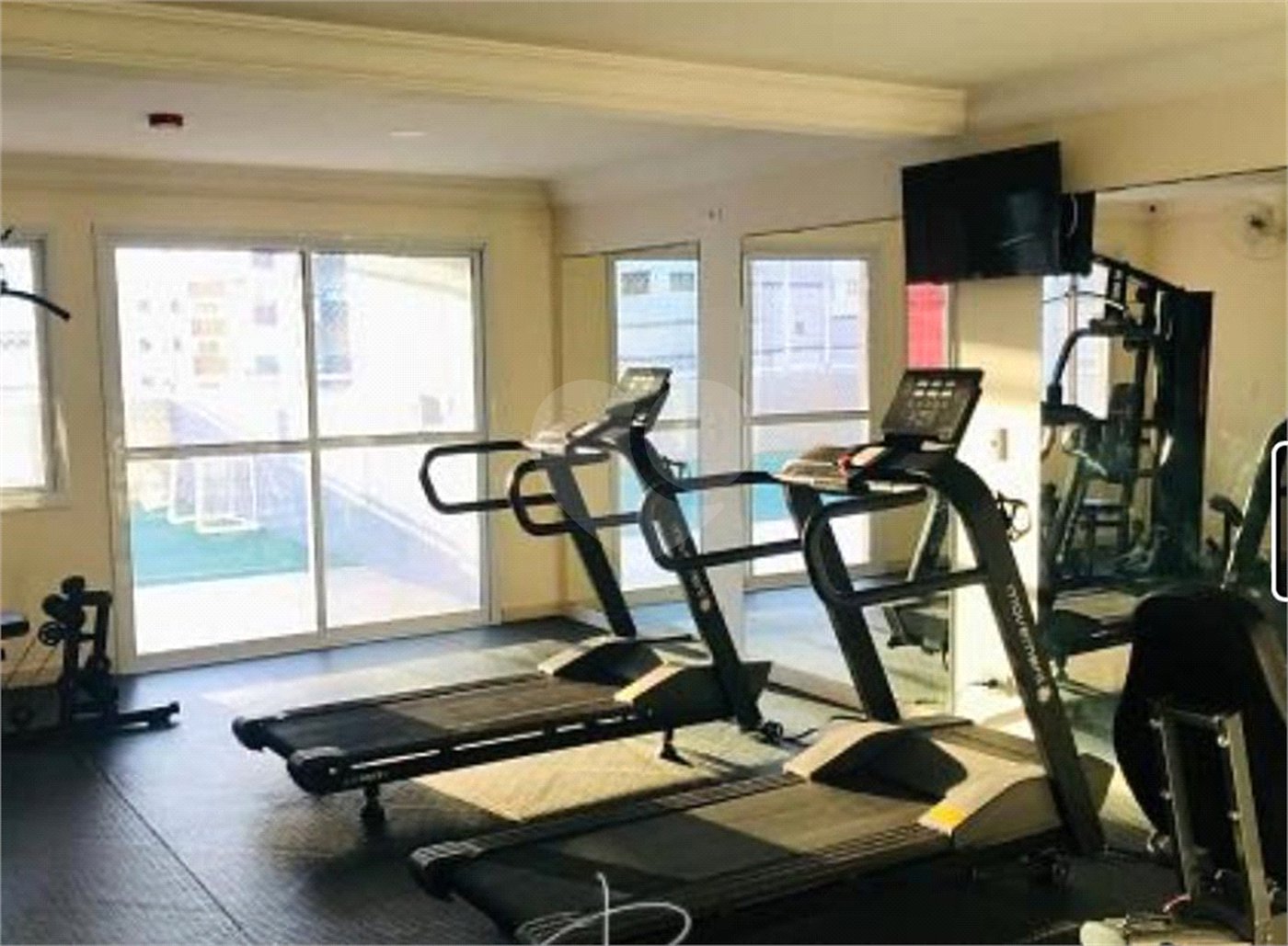 Apartamento à venda com 2 suítes em Ocian, Praia Grande, SP