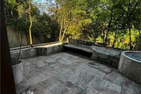 Sobrado à venda com 3 quartos, sendo 1 suíte, em Rolinópolis, São Paulo, SP