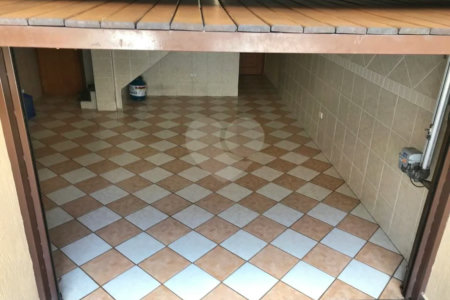 Sobrado à venda com 4 quartos em Parque Vitória, São Paulo, SP