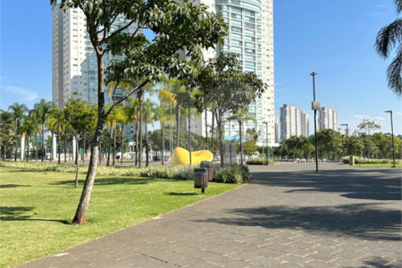 Apartamento à venda com 2 quartos, sendo 1 suíte, em Água Branca, São Paulo, SP