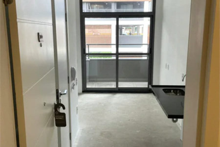 Studio à venda com 1 quarto em Jardim das Acácias, São Paulo, SP