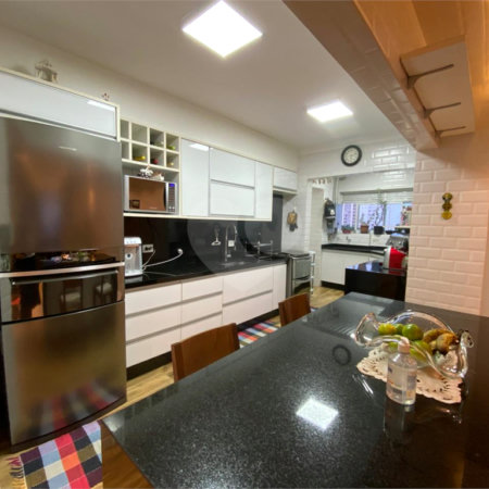 Apartamento à venda com 2 quartos, sendo 1 suíte, em Tucuruvi, São Paulo, SP