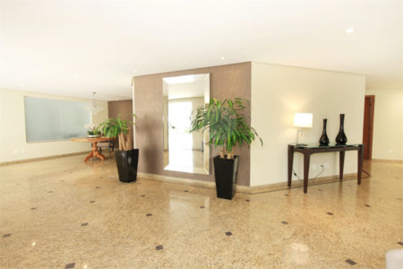 Apartamento à venda com 3 suítes em Vila Mascote, São Paulo, SP