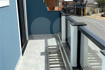 Apartamento para alugar em Água Fria, São Paulo, SP