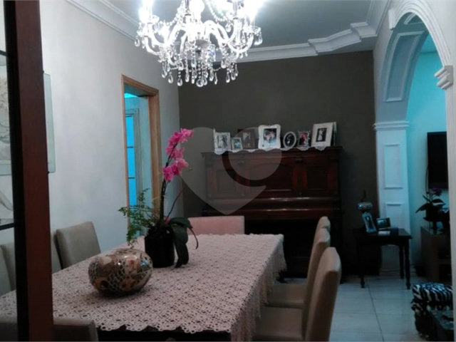 Apartamento à venda com 4 quartos, sendo 2 suítes,  em Santana, São Paulo, SP