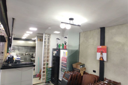 Salão à venda no Centro, São Paulo, SP