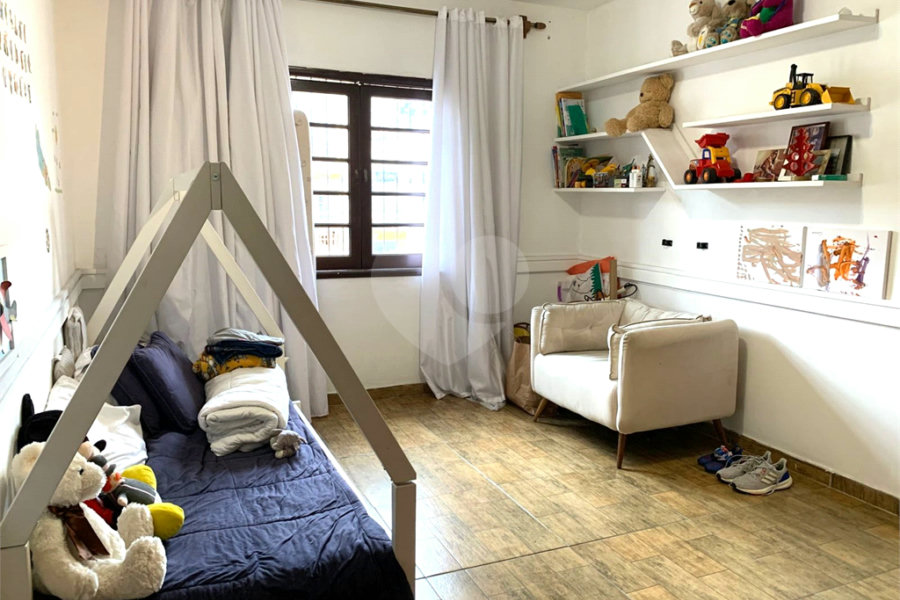 Sobrado à venda com 2 quartos em Vila Leopoldina, São Paulo, SP
