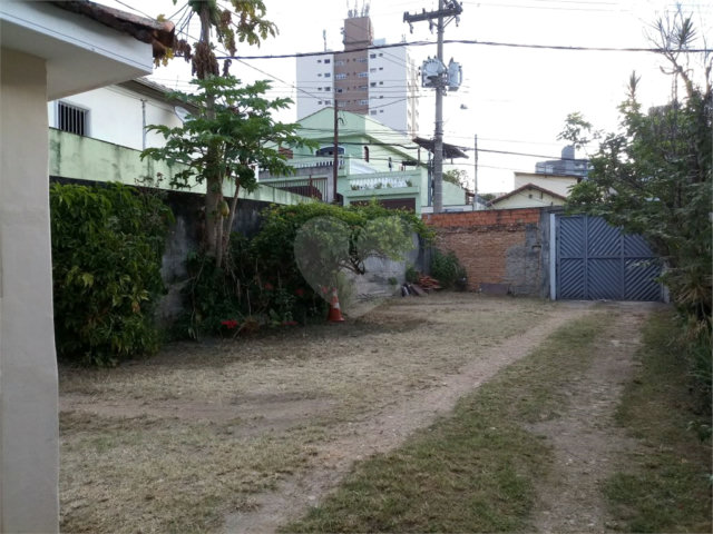 Terreno à venda em Parada Inglesa, São Paulo, SP