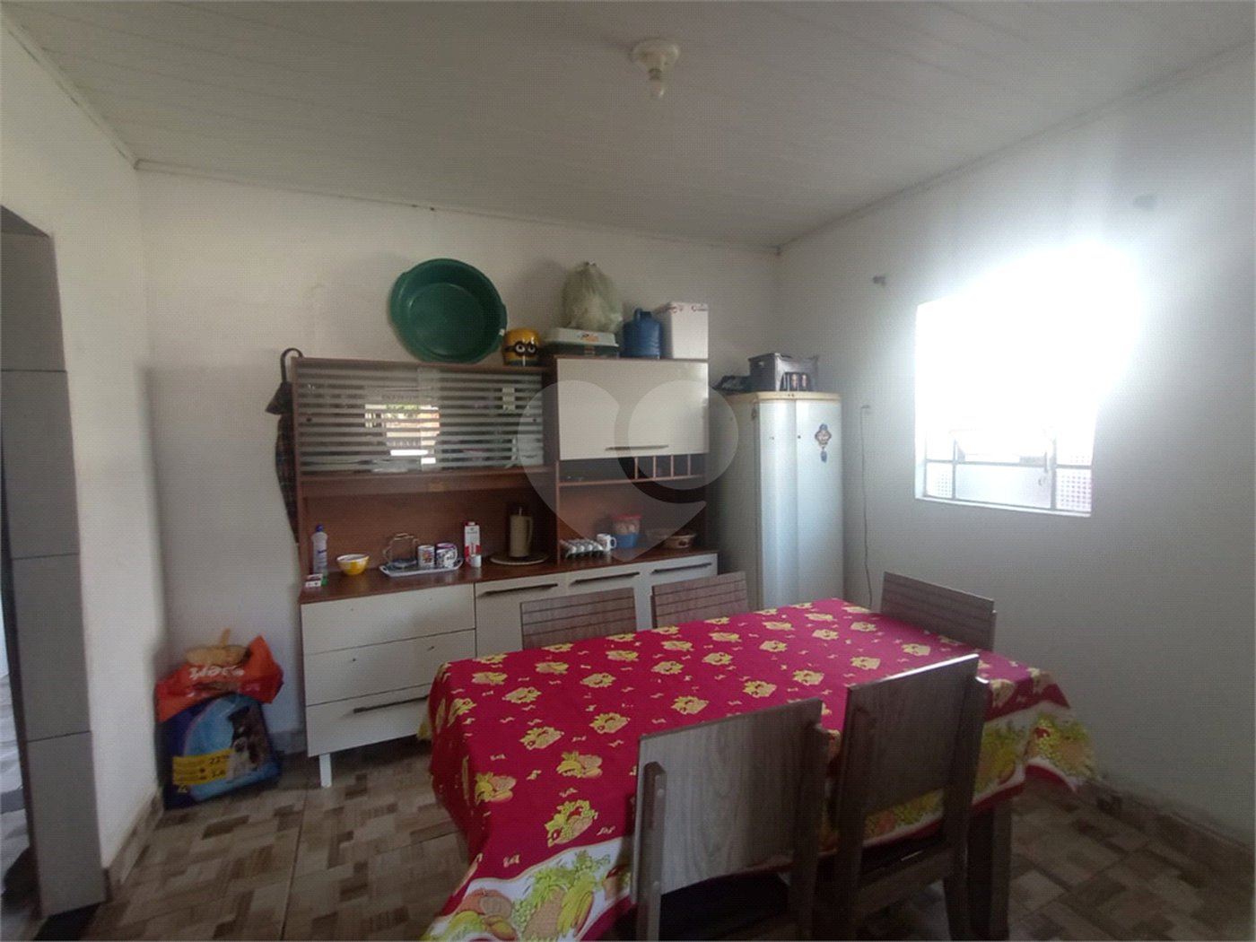 Casa à venda com 2 quartos em Vila Santana, Itapetininga, SP