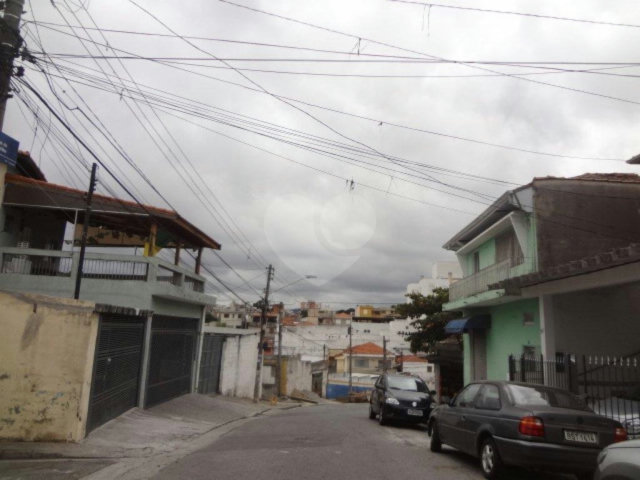 Casa Térrea à venda com 2 quartos em Casa Verde, São Paulo, SP