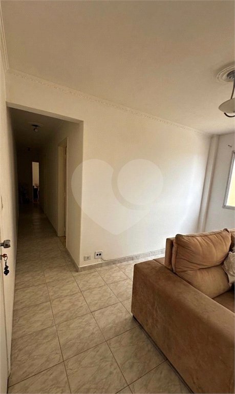 Apartamento à venda com 2 quartos em Vila Gustavo, São Paulo, SP