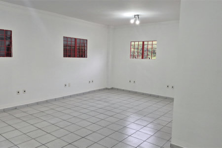 Barracão para alugar em Iporanga, Sorocaba, SP