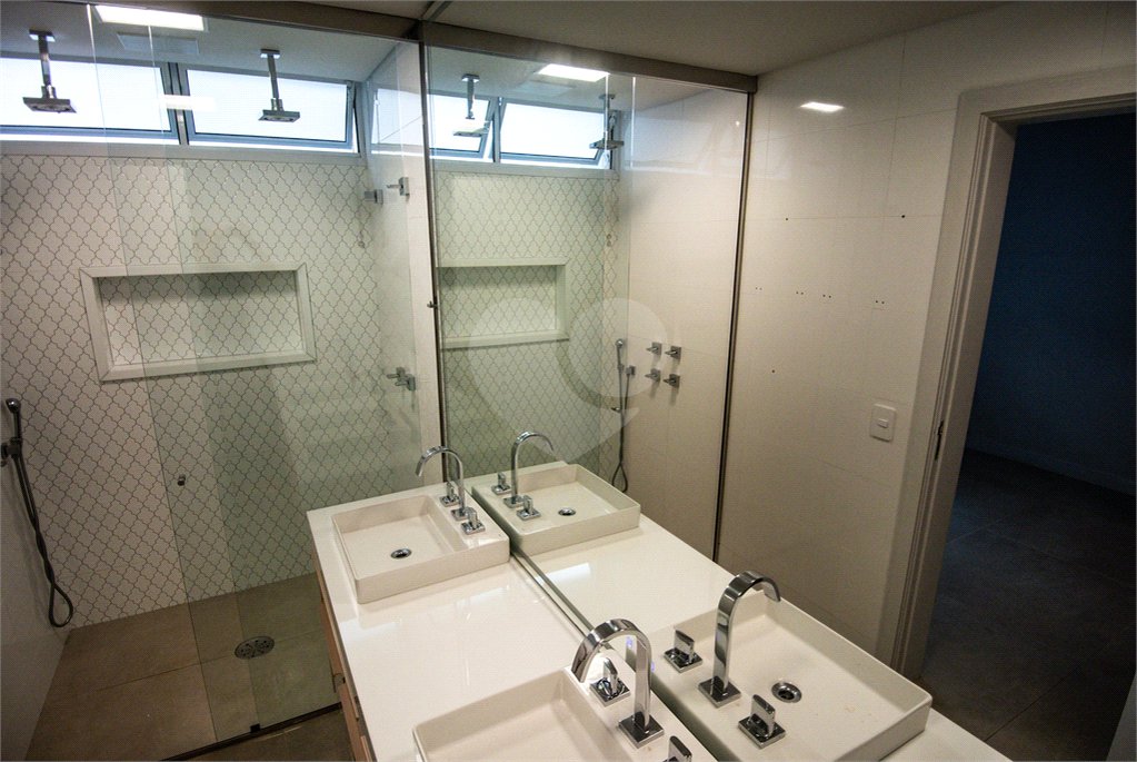 Apartamento à venda com 2 suítes em Jardim Paulista, São Paulo, SP