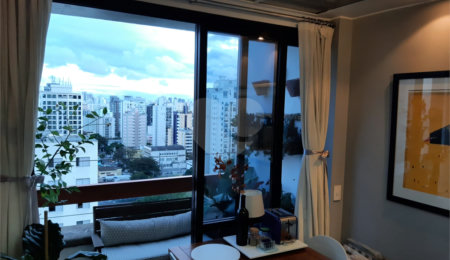Apartamento à venda com 1 quarto em Planalto Paulista, São Paulo, SP