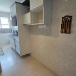 Cobertura com 3 dormitórios à venda, 262 m² por R$ 1.800.000,00 - Pompéia - Santos/SP