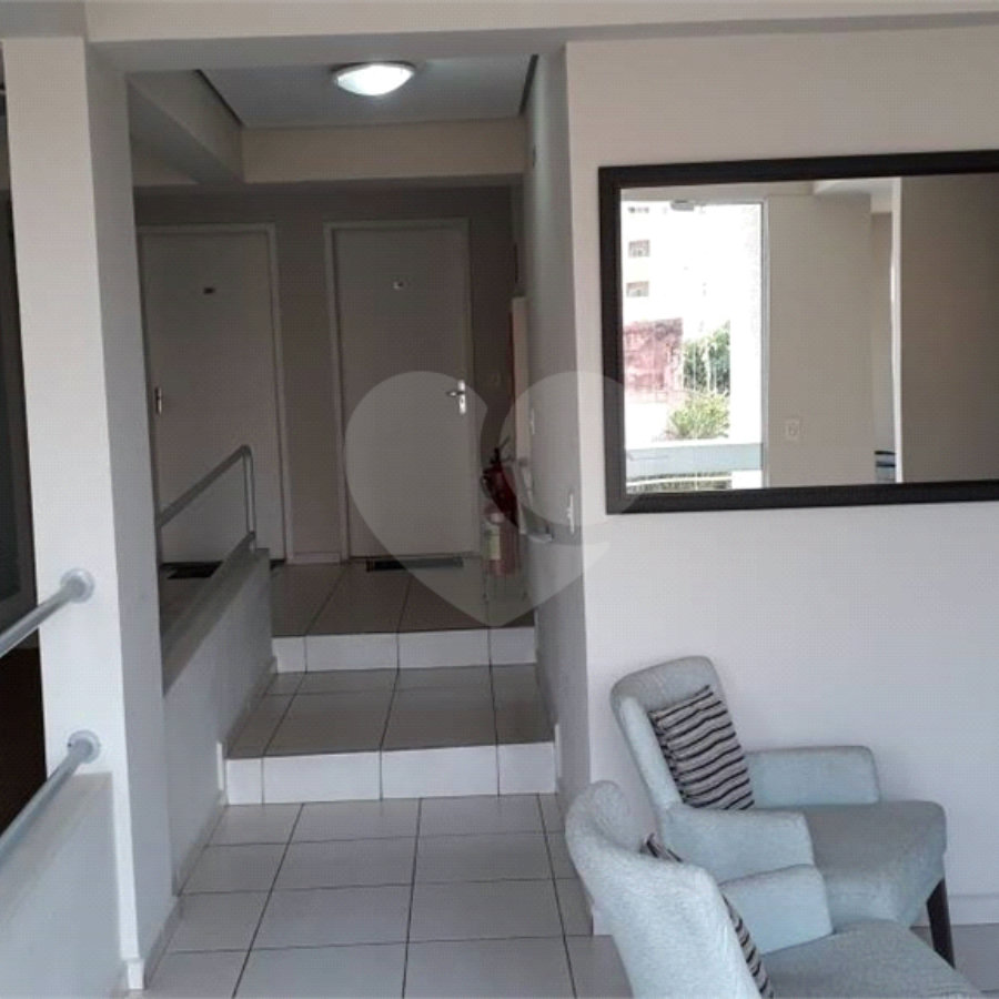 Apartamento à venda com 2 quartos, sendo 1 suíte, em Vila Urupês, Suzano, SP
