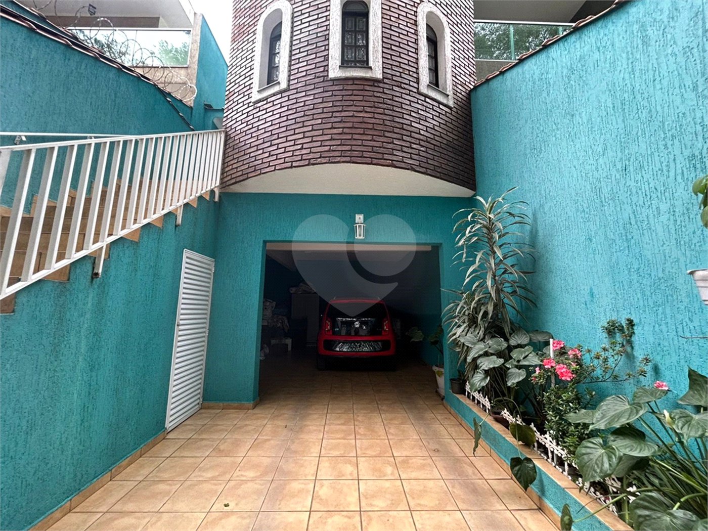 Sobrado à venda com 3 quartos, sendo 1 suíte, em Tremembé, São Paulo, SP