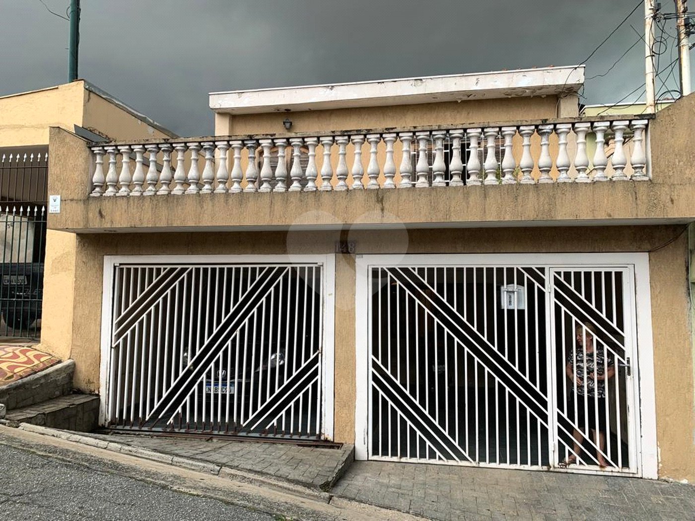 Sobrado à venda com 3 quartos em Casa Verde, São Paulo, SP
