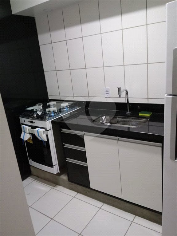 Apartamento à venda com 2 quartos em Jardim Tatiana, Votorantim, SP