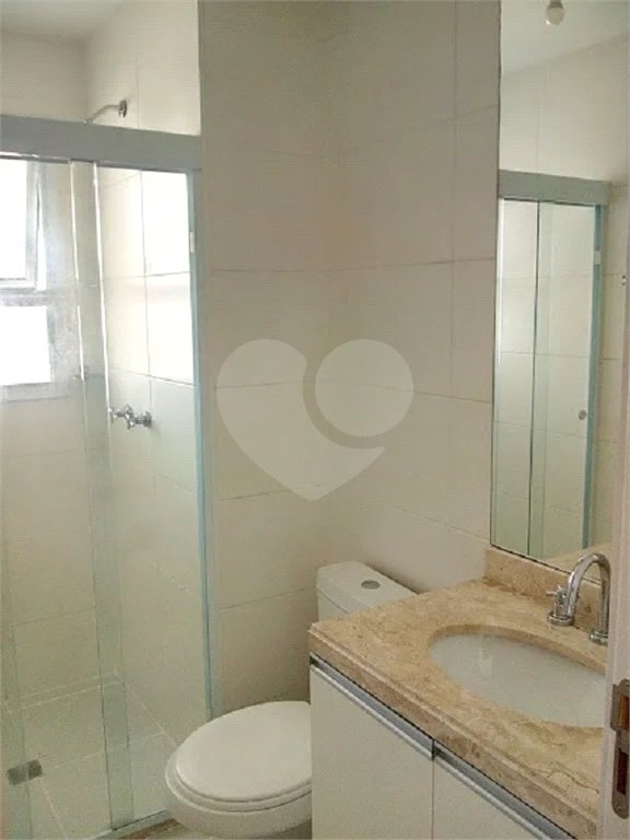 Apartamento para alugar com 1 quarto em Vila Mogilar, Mogi das Cruzes, SP