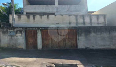 Casa à venda com 1 suíte em Campo Grande, Rio de Janeiro, RJ