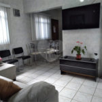 Casa à venda com 5 quartos, sendo 4 suítes,  em Mato Dentro, Ubatuba, SP