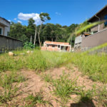 Terreno à venda no condomínio Itaguaçu da Cantareira, São Paulo - SP