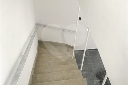 Casa de Vila à venda com 2 quartos, sendo 1 suíte, em Vila São Francisco (zona Sul), São Paulo, SP