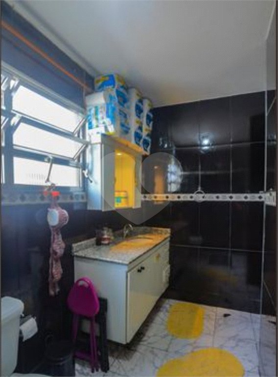 Apartamento à venda com 2 quartos em Cambuci, São Paulo, SP
