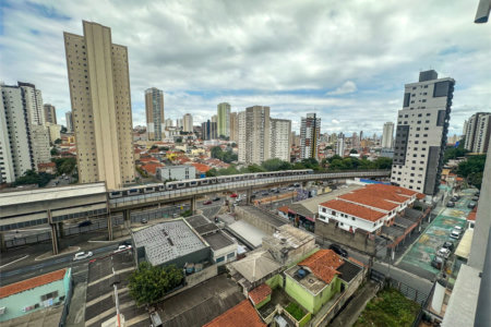Apartamento à venda com 2 quartos, sendo 1 suíte, em Vila Dom Pedro II, São Paulo, SP