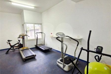 Apartamento à venda com 3 quartos, sendo 1 suíte, em Vila Suzana, São Paulo, SP