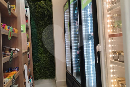 Apartamento para alugar com 1 suíte em Vila Mascote, São Paulo, SP