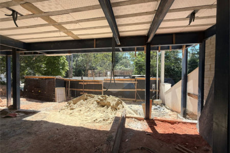 Casa à venda com 4 suítes no condomínio Reserva Cantareira, São Paulo - SP