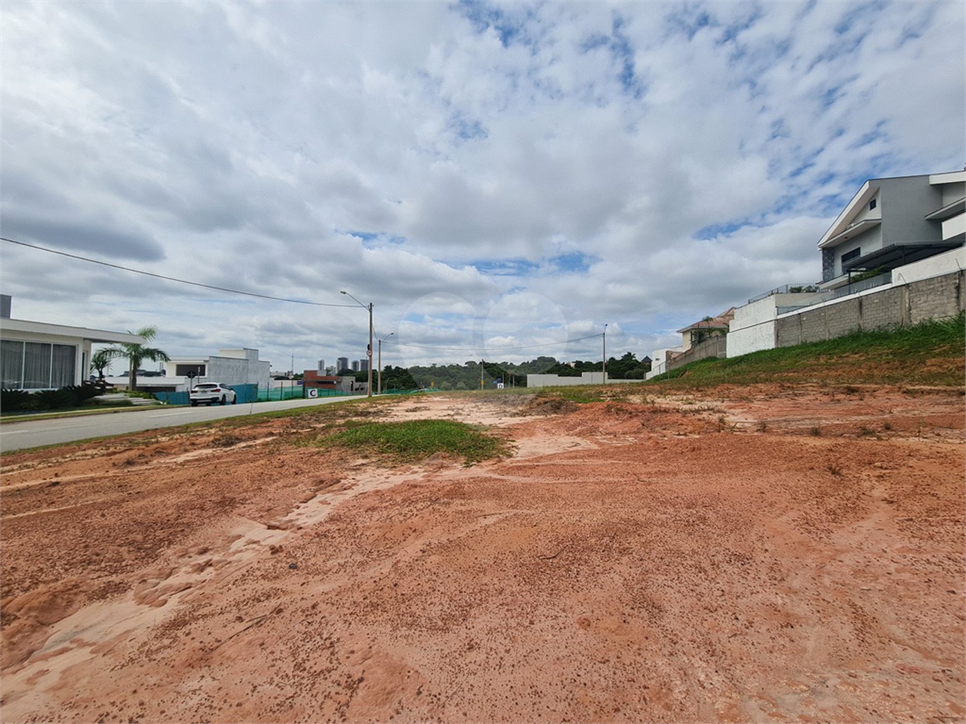 Terreno à venda no condomínio Bouganville, Sorocaba - SP