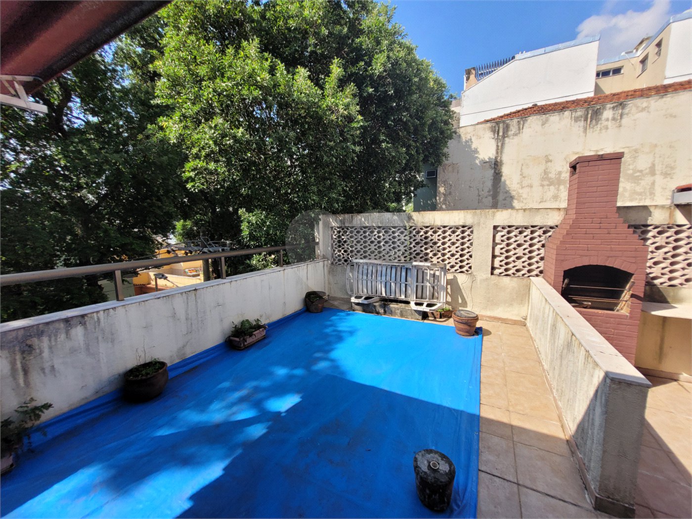 Casa à venda com 4 quartos, sendo 2 suítes, em Tijuca, Rio de Janeiro, RJ