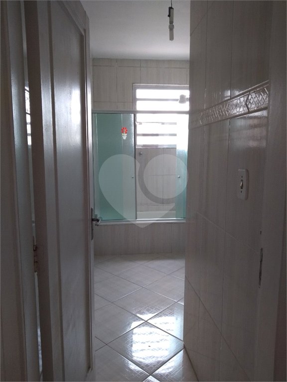 Apartamento à venda com 2 quartos em Barra Funda, São Paulo, SP