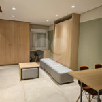 Apartamento à venda com 1 quarto em Jardim Paulista, São Paulo, SP
