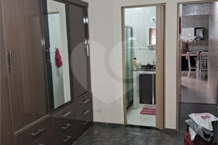 Casa à venda com 4 quartos, sendo 2 suítes, em Campo Grande, Rio de Janeiro, RJ