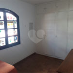 Sobrado à venda com 3 quartos, sendo 1 suíte, em Vila São Francisco (zona Sul), São Paulo, SP