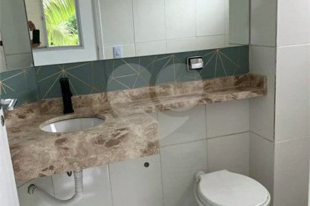 Apartamento à venda com 4 quartos, sendo 3 suítes, em Água Fria, São Paulo, SP