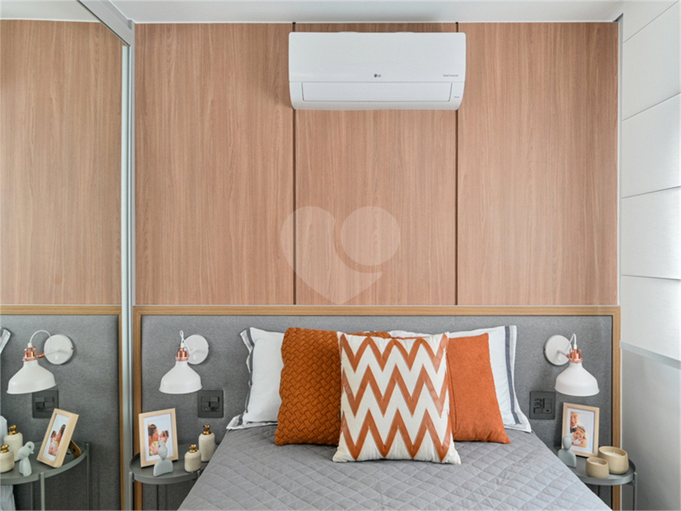 Apartamento à venda com 1 quarto em Chácara Inglesa, São Paulo, SP