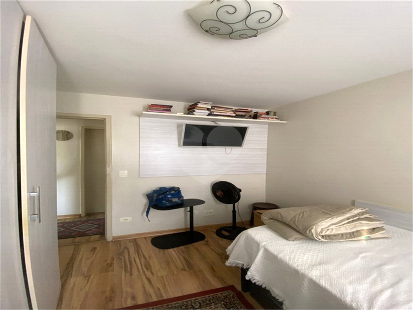 Apartamento à venda com 4 quartos, sendo 1 suíte, em Casa Verde, São Paulo, SP