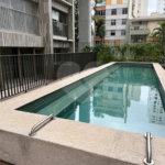Studio à venda com 1 suíte em Jardim América, São Paulo, SP