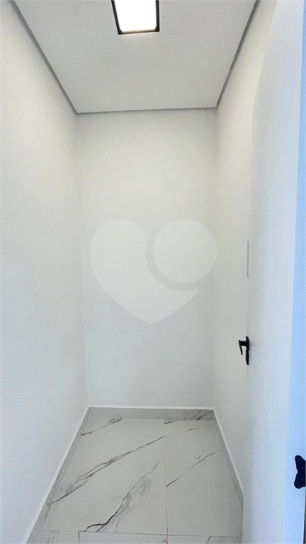 Casa à venda com 3 suítes no condomínio Residencial Villagio Wanel, Sorocaba - SP