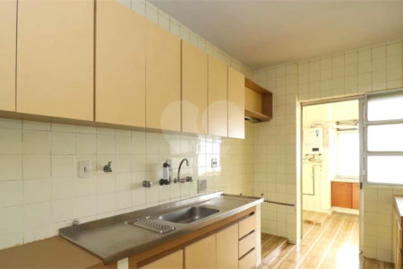 Apartamento à venda com 3 quartos em Sumarezinho, São Paulo, SP
