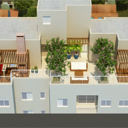 Apartamento à venda com 1 suíte em Km 18, Osasco, SP