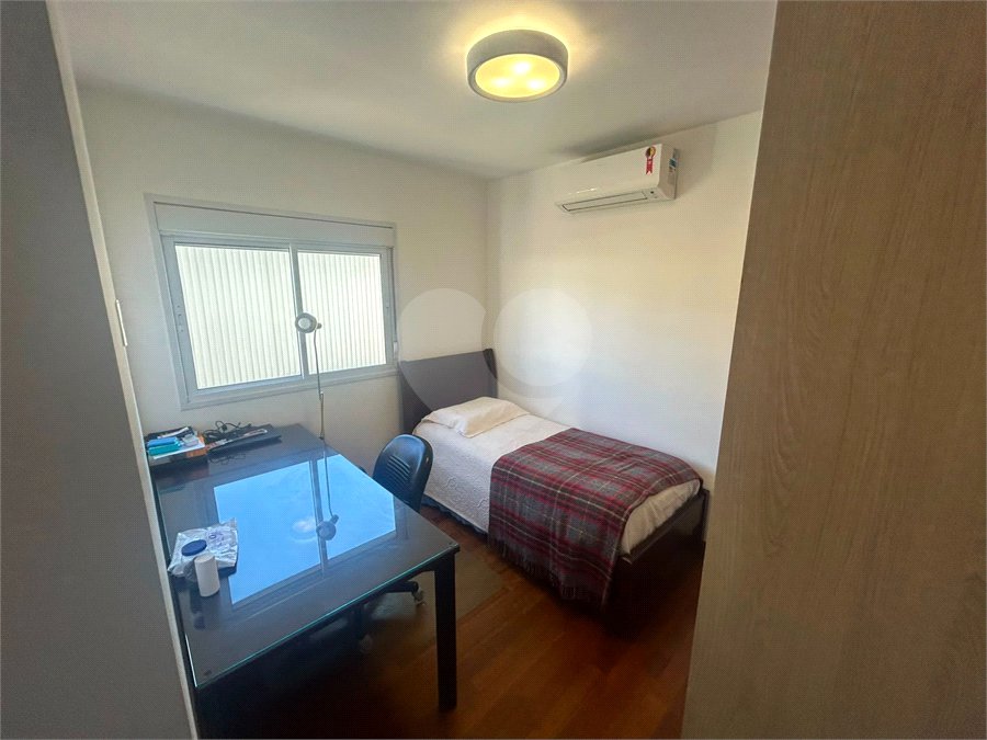 Apartamento para alugar com 3 suítes em BUTANTÃ, São Paulo, SP