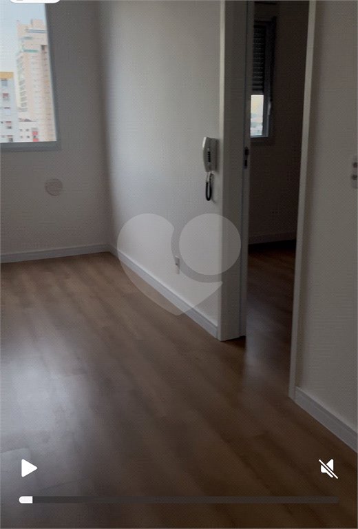 Apartamento à venda com 1 quarto em Água Branca, São Paulo, SP