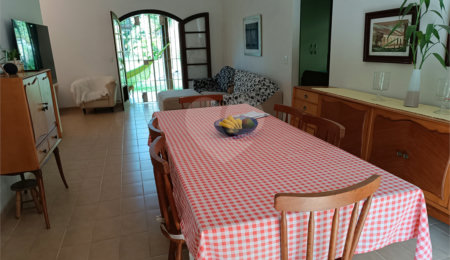 Chácara à venda com 2 quartos, sendo 1 suíte,  em Caete (mailasqui), São Roque, SP