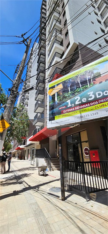 Apartamento à venda com 2 quartos em Planalto Paulista, São Paulo, SP